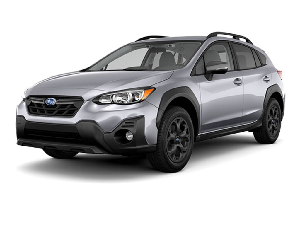 Used 2022 Subaru Crosstrek For Sale at Subaru of Gallatin VIN